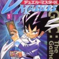  ����� Duel Masters <small>Story & Art</small> 